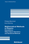 Cover: Monte-Carlo and Quasi-Monte Carlo Methods 1998 - Springer