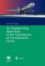 Cover: An Engineering Approach to the Calculation of Aerodynamic Flows - Springer