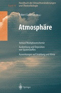 Cover: Handbuch der Umweltver&auml;nderungen und &Ouml;kotoxikologie - Springer