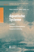 Cover: Handbuch der Umweltver&auml;nderungen und &Ouml;kotoxikologie - Springer