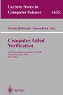 Cover: Computer Aided Verification - Springer