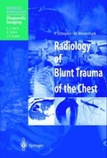 Bild: Radiology of Blunt Trauma of the Chest - Springer