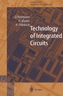 Cover: Technology of Integrated Circuits - Springer