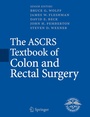 Cover: The ASCRS Textbook of Colon and Rectal Surgery - Springer