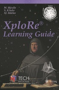 Cover: XploRe - Learning Guide - Springer
