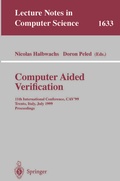 Cover: Computer Aided Verification - Springer