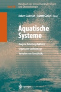 Cover: Handbuch der Umweltver&auml;nderungen und &Ouml;kotoxikologie - Springer