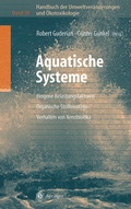 Cover: Handbuch der Umweltver&auml;nderungen und &Ouml;kotoxikologie - Springer