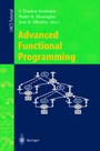 Cover: Advanced Functional Programming - Springer