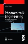 Cover: Photovoltaik Engineering - Springer