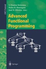 Cover: Advanced Functional Programming - Springer