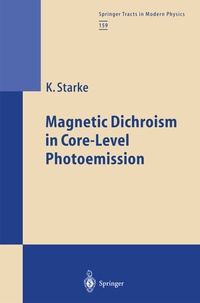 Abbildung von: Magnetic Dichroism in Core-Level Photoemission - Springer