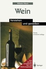 Cover: Wein - Springer