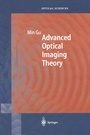 Cover: Advanced Optical Imaging Theory - Springer