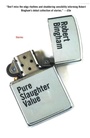 Cover: Pure Slaughter Value - Bantam Books
