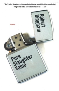 Enlarge image Cover: Pure Slaughter Value - Bantam Books