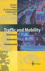 Cover: Traffic and Mobility - Springer