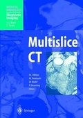 Cover: Multislice CT - Springer