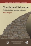Cover: Non-Formal Education - Springer Science+Business Media