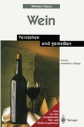 Cover: Wein - Springer