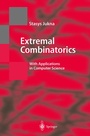 Cover: Extremal Combinatorics - Springer