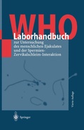 Cover: WHO-Laborhandbuch - Springer