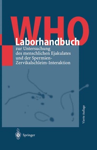 Enlarge image Cover: WHO-Laborhandbuch - Springer
