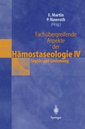 Cover: Fach&uuml;bergreifende Aspekte der H&auml;mostaseologie IV - Springer
