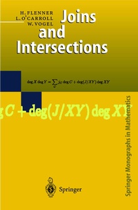 Abbildung von: Joins and Intersections - Springer