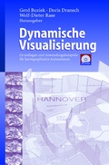 Cover: Dynamische Visualisierung - Springer