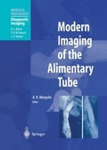 Cover: Modern Imaging of the Alimentary Tube - Springer