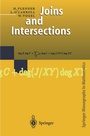 Cover: Joins and Intersections - Springer
