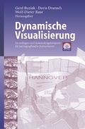 Cover: Dynamische Visualisierung - Springer