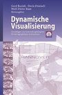 Cover: Dynamische Visualisierung - Springer