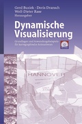 Cover: Dynamische Visualisierung - Springer