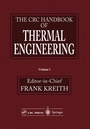 Cover: The CRC Handbook of Thermal Engineering - Springer