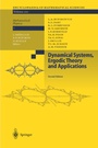 Cover: Dynamical Systems, Ergodic Theory and Applications - Springer