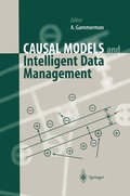 Cover: Causal Models and Intelligent Data Management - Springer