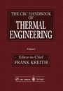 Cover: The CRC Handbook of Thermal Engineering - Springer