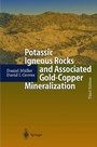 Cover: Potassic Igneous Rocks and Associated Gold-Copper Mineralization - Springer