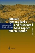 Cover: Potassic Igneous Rocks and Associated Gold-Copper Mineralization - Springer