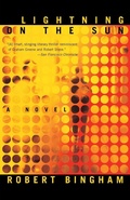 Cover: Lightning on the Sun - Anchor Books