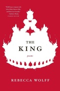 Cover: The King - WW Norton & Co
