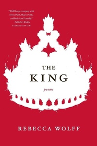 Enlarge image Cover: The King - WW Norton & Co