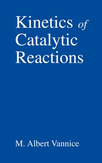 Abbildung von: Kinetics of Catalytic Reactions - Springer