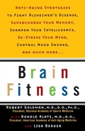 Cover: Brain Fitness - Bantam Books