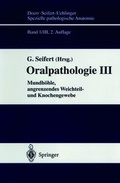 Cover: Oralpathologie - Springer