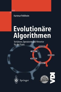 Abbildung von: Evolutionäre Algorithmen - Springer