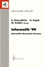 Cover: Informatik'99 - Springer