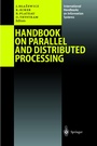 Cover: Handbook on Parallel and Distributed Processing - Springer